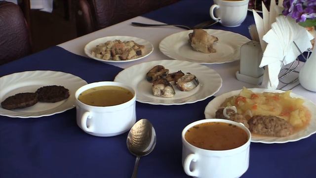 санаторий Золотой берег, Евпатория смотреть онлайн