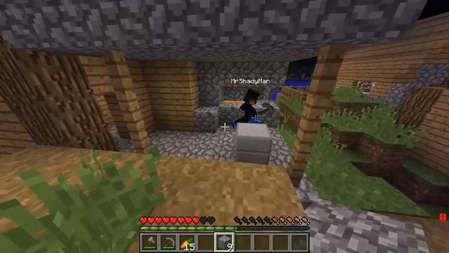 ?Нас Похитил ЖИГУЛЬ.ЕХЕ в Майнкрафте! МАШИНА ЕХЕ ОХОТИТСЯ за НАМИ! НУБИК ШЕДИ Троллинг смотреть онлайн