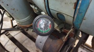 Двигатель Д144