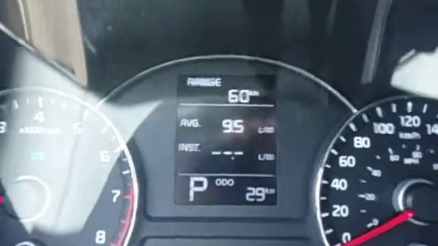 2014 Kia Forte LX+ 4 Door Video for Helena at Georgetown Kia смотреть онлайн