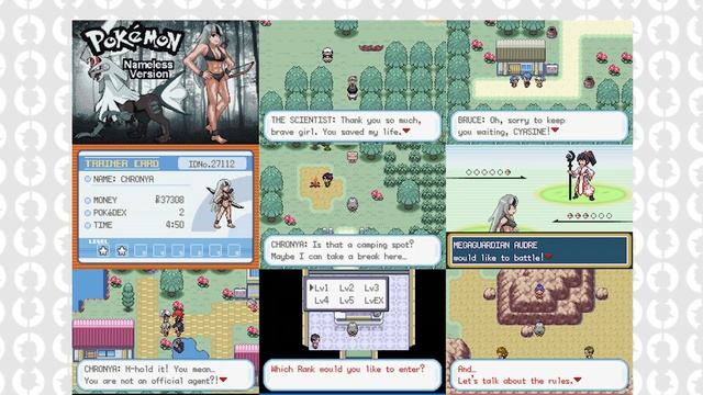 Top 10 BEST Pokemon Rom Hacks 2020 смотреть онлайн