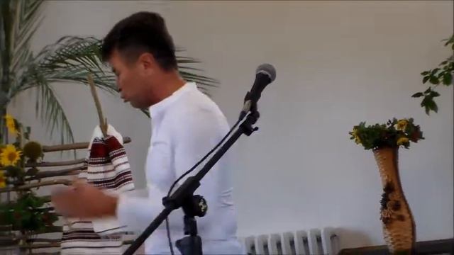 евангелист Анатолий Белошапка (ЕВАНГЕЛИЕ ЗА ПЯТЬ МИНУТ) 