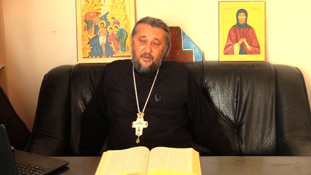 Хочу дать денег. Дать деньги тайно в конверте. Священник Игорь Сильченков смотреть онлайн