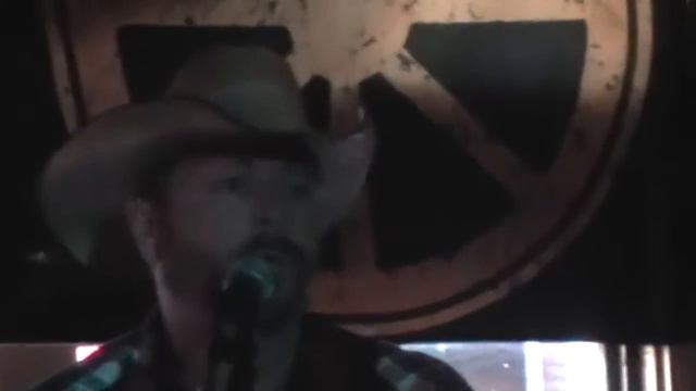 Gary Gibson Old Country смотреть онлайн