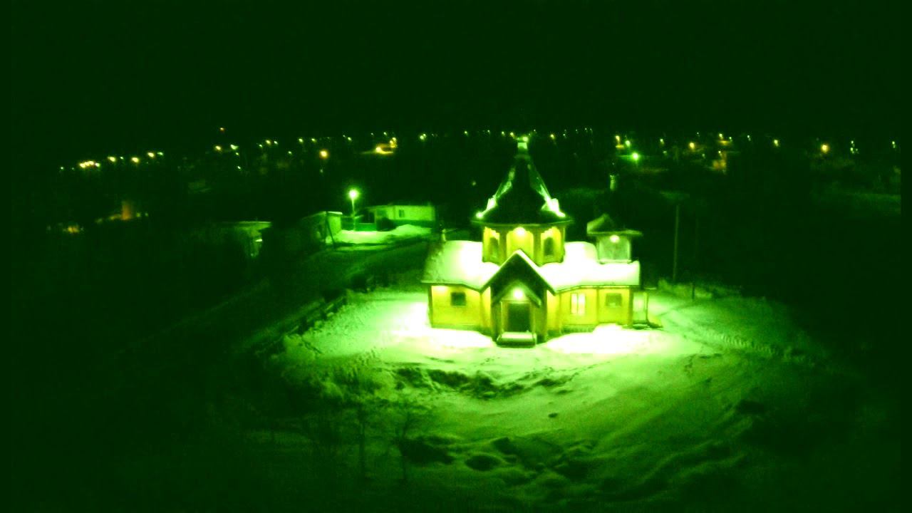 Вечерний полёт 25/ 11/ 2017 год. смотреть онлайн