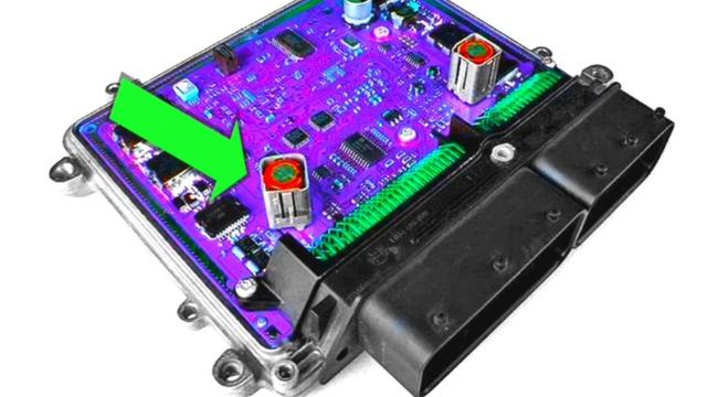 ЭБУ ДВИГАТЕЛЯ. Электронный блок управления. Каковы его функции.За что отвечает.