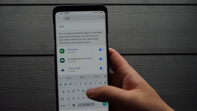 Fix Spotify Playback Issues on Samsung Smartphones (Galaxy S9 / Galaxy S10/ Galaxy S20 / Note 20) смотреть онлайн