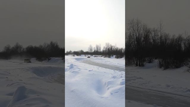 Пермь. Мулянка. 17.01.2021 смотреть онлайн