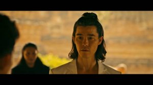 Кулаки возмездия (фильм, 2022)