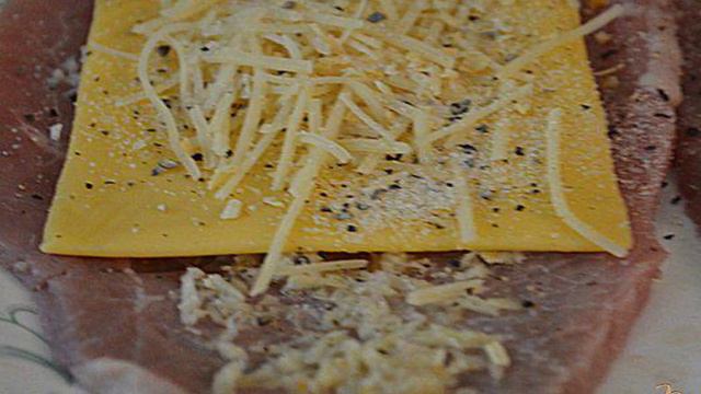 Книга рецептов