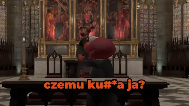NAJGORSZY KOŚCIÓŁ NA ŚWIECIE 2 смотреть онлайн
