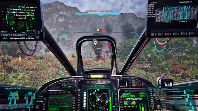MAD CAT Maverick (Timber Wolf) - Mechwarrior 5 Gameplay смотреть онлайн