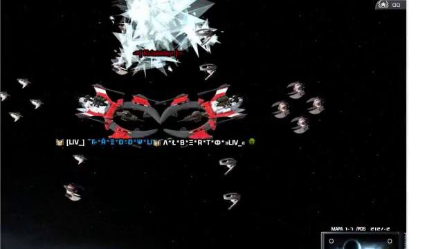 Dark Orbit HD смотреть онлайн