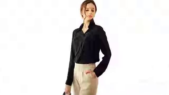 Одежда на AliExpress: Женская Блузка смотреть онлайн