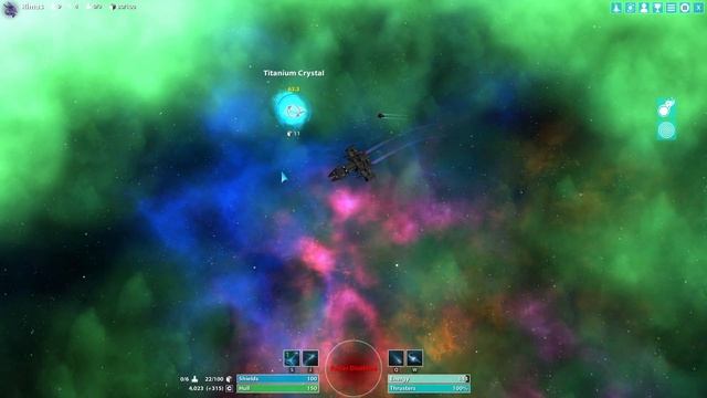 Beyond Sol — Первый взгляд смотреть онлайн