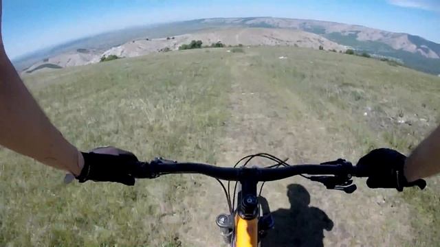 Альпы на халяву. Почти... смотреть онлайн
