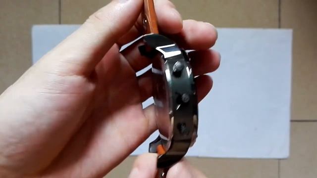 СУПЕР ЧАСЫ DIESEL BRAVE смотреть онлайн