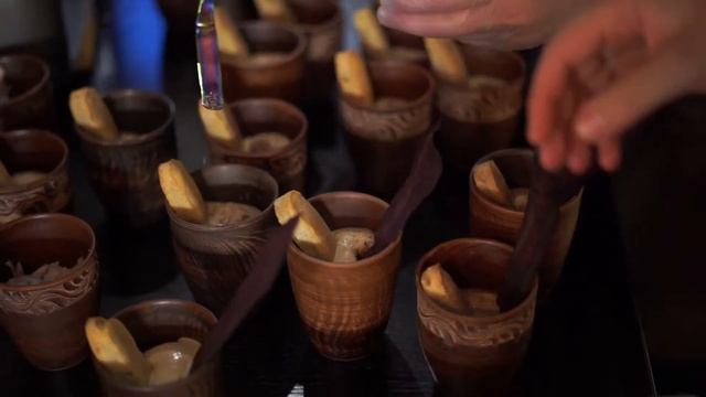 Ужин АУК в Перми 21.11.2020 смотреть онлайн