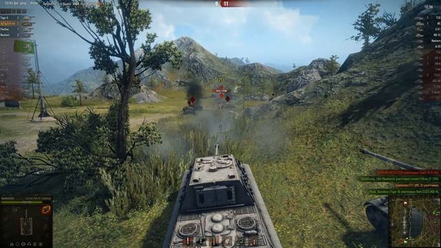 182 847 кредитов на Jagdtiger 8,8 cm смотреть онлайн