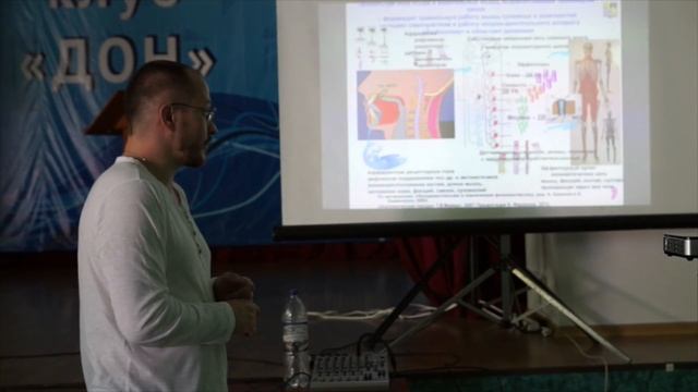 Механическая среда против артрозов и сколиоза. Матрас, капа, напульсник... смотреть онлайн