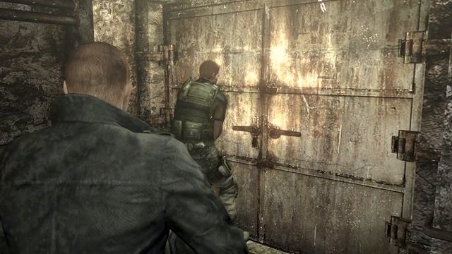 Resident Evil 6 Ultimate Trainer - Speech Fix смотреть онлайн