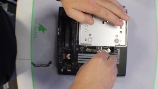 H6 Flow and P600 swap 2 good Cases смотреть онлайн