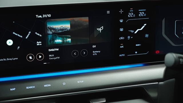 Kia EV9 | A car from the future? смотреть онлайн
