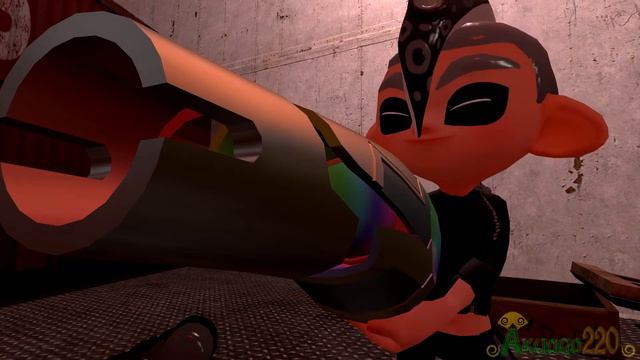 {GMod} Trailer/Preview: Haphazard Hereafter смотреть онлайн