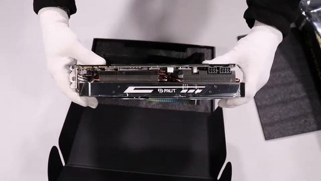 Quick unboxing of ZOTAC GTX 1070 Ti 8GB GDDR5 256BIT DVI/HDMI/DP Bulk hands on review смотреть онлайн