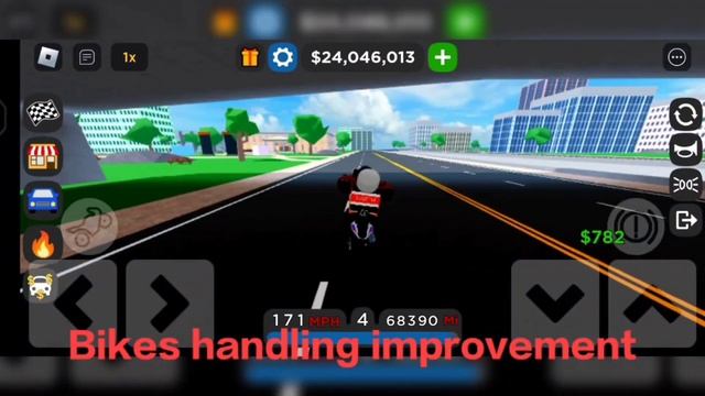 Bikes update part- 2 in Roblox Car Dealership Tycoon. Roblox смотреть онлайн
