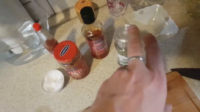 ЧИЛИ КОН КАРНЕ С КУРИЦЕЙ. МЕКСИКАНСКАЯ КУХНЯ ??? смотреть онлайн