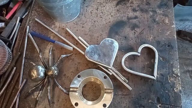 любящие сердца из железа смотреть онлайн