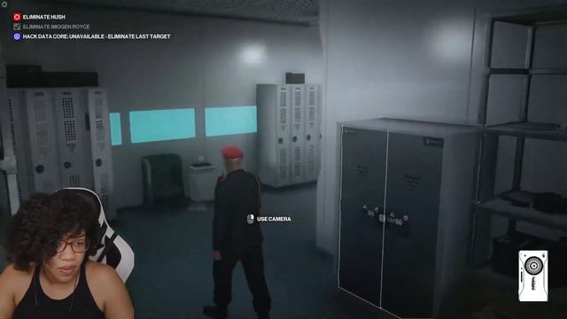 HITMAN 3 - CHONGQING Gameplay | ALRAHLO смотреть онлайн