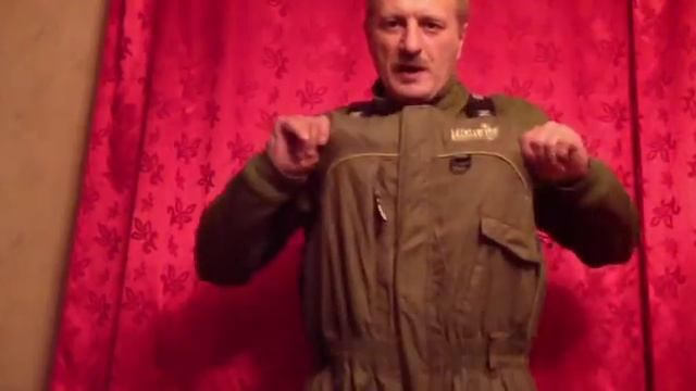 Как нужно одеваться на зимнюю рыбалку.13 выпуск. смотреть онлайн