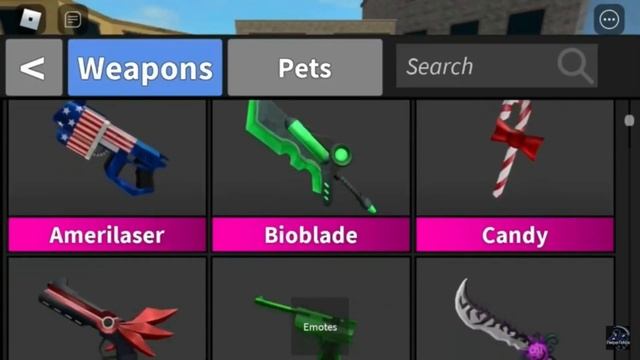Roblox mm2 Trading Compilation смотреть онлайн