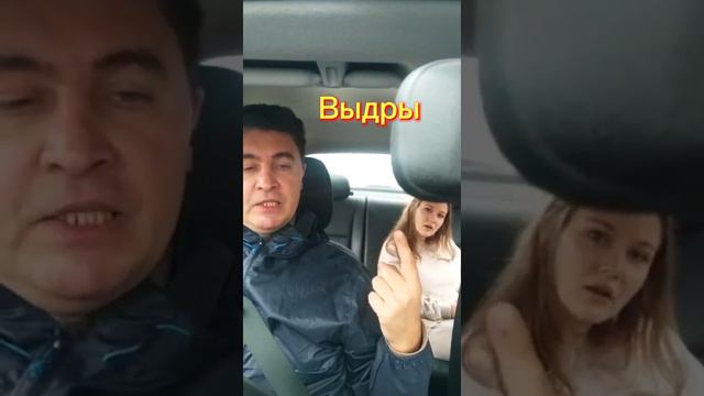 Зеленоград! Остановите такси! смотреть онлайн