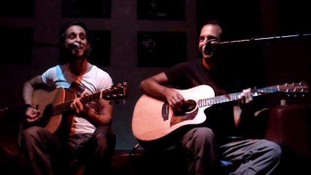 CADA NOCHE - Ogni Notte - milagro en español смотреть онлайн