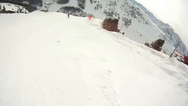 classic ski смотреть онлайн