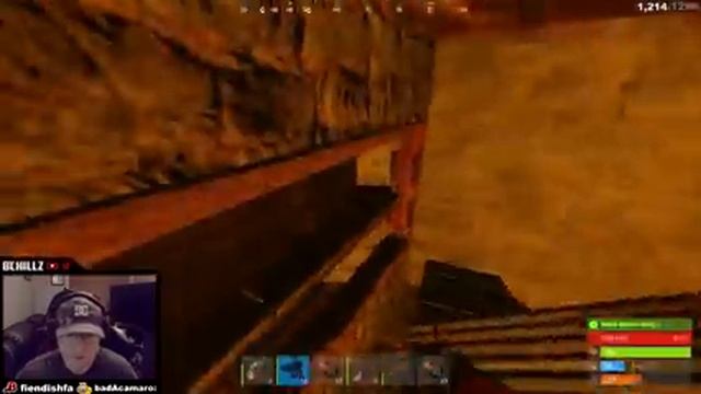 GOING DEEP #192 - Rust смотреть онлайн