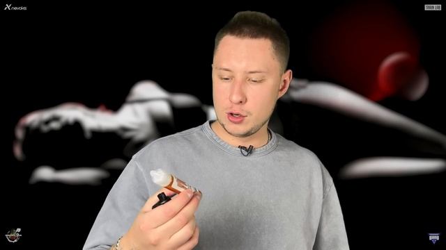 СТОИТ ЛИ ПОКУПАТЬ AEGIS HERO в 2023 ГОДУ? - ЖИДКОСТЬ GS Liquid