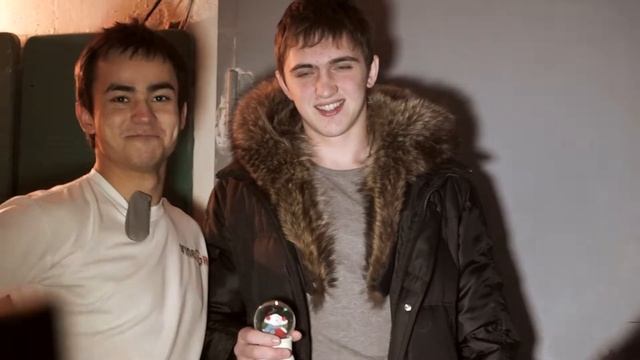 VineGret ИСПОЛНЯЕТ ЖЕЛАНИЯ ВЫПУСК 2, тайм-кафе VineGret ВинеГрет