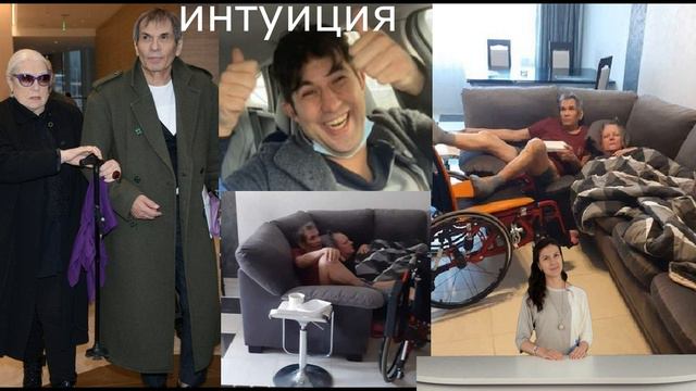 Сын Алибасова довел Шукшину до приступа, показав фото отца! смотреть онлайн