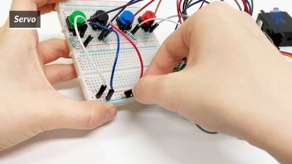 DIY Arduino Vending Machine Tutorial