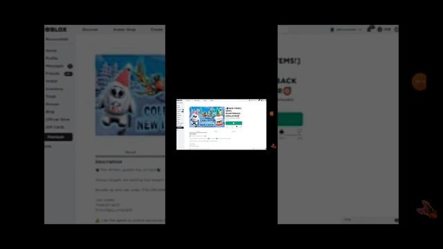 как получить сумку молоко в роблокс безплатно??? БЕЗПЛАТНИЕ ВЕЩИ РОБЛОКС!!!! #рекомендации #роблокс смотреть онлайн