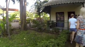 Отель Pattaya Garden Hotel 3* (Таиланд, Паттая) самый честный обзор от ht.kz