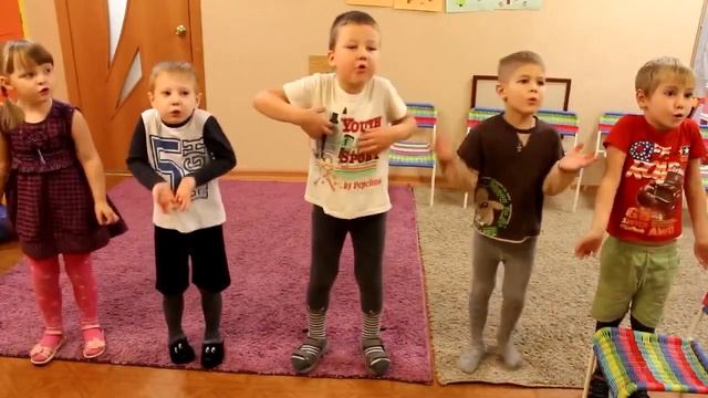 Halloween. песня на английском языке, 2015г. смотреть онлайн