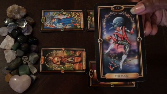 Twin Flame Daily Reading - January 28 - Start of DM Sharing Feelings With DF смотреть онлайн