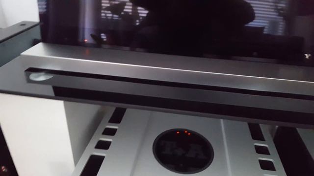B&W 803 + T+A PA3000 HV + MP3000 +velodyne dd 18 p смотреть онлайн