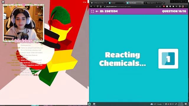 HOW To Find The 15TH SECRET ELF In Bloxburg! *Elf Hunt*
