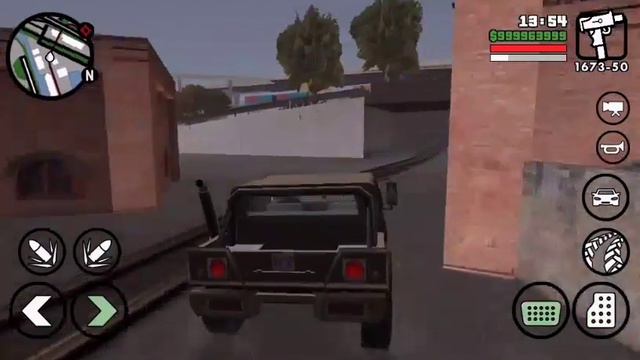 Где можно купить машины в гта сан андрес на андройд